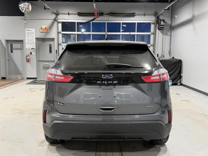 ford Edge 2023 - 5