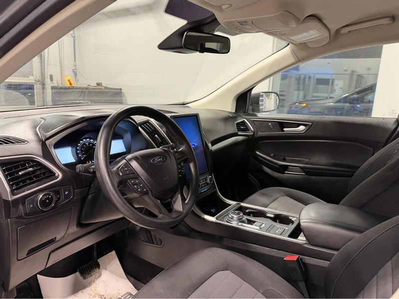 ford Edge 2023 - 10