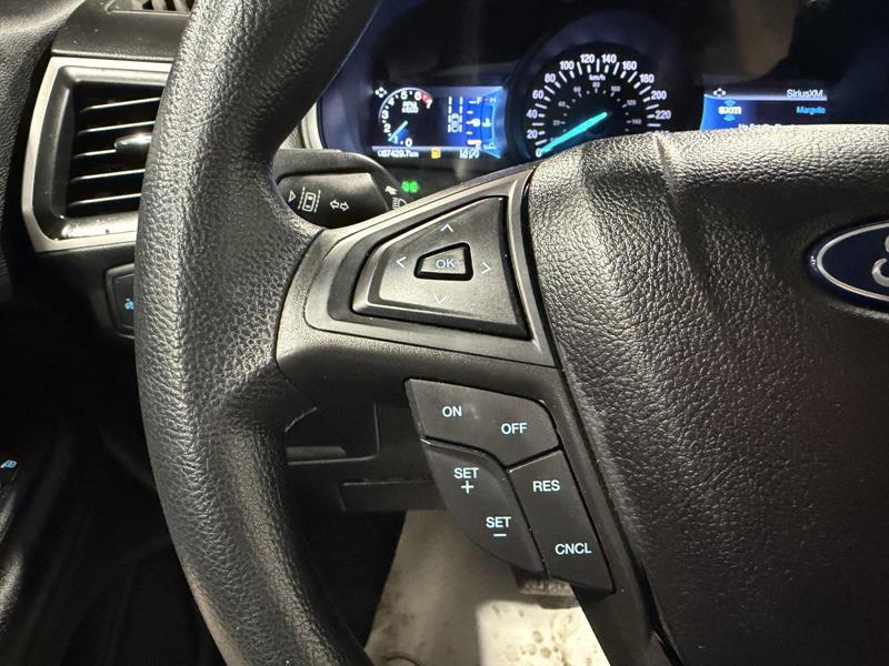 ford Edge 2023 - 11