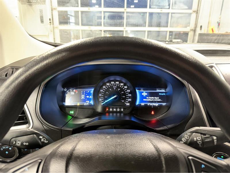 ford Edge 2023 - 13