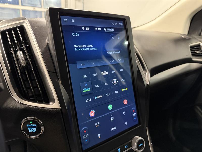 ford Edge 2023 - 15