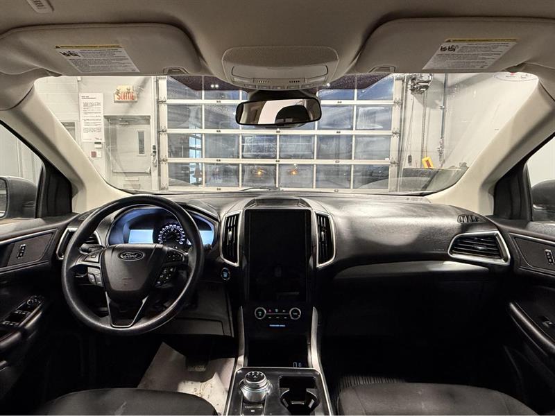 ford Edge 2023 - 17
