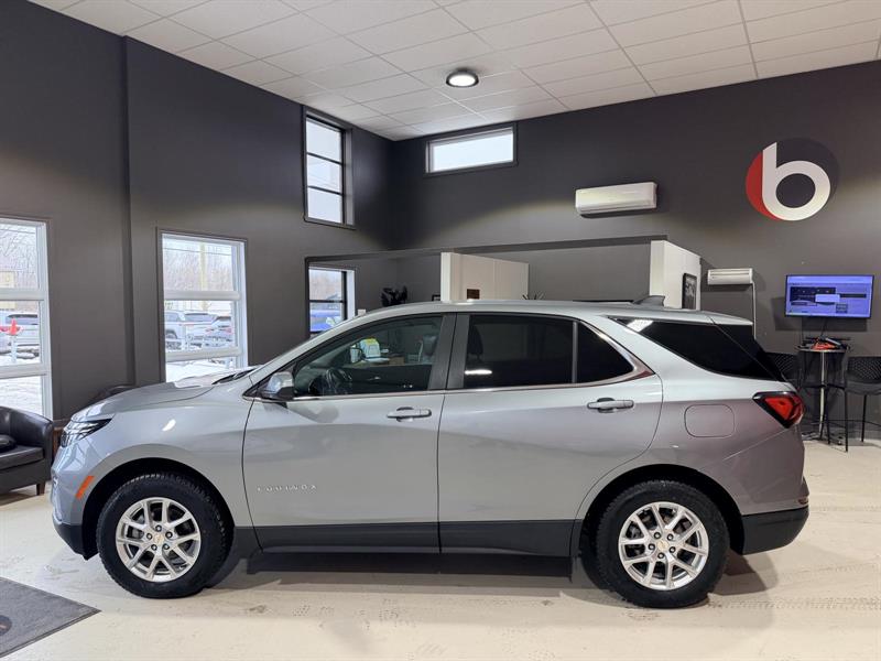 chevrolet Equinox 2024 - 3