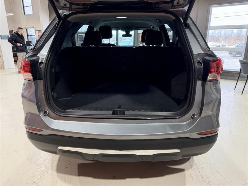 chevrolet Equinox 2024 - 7