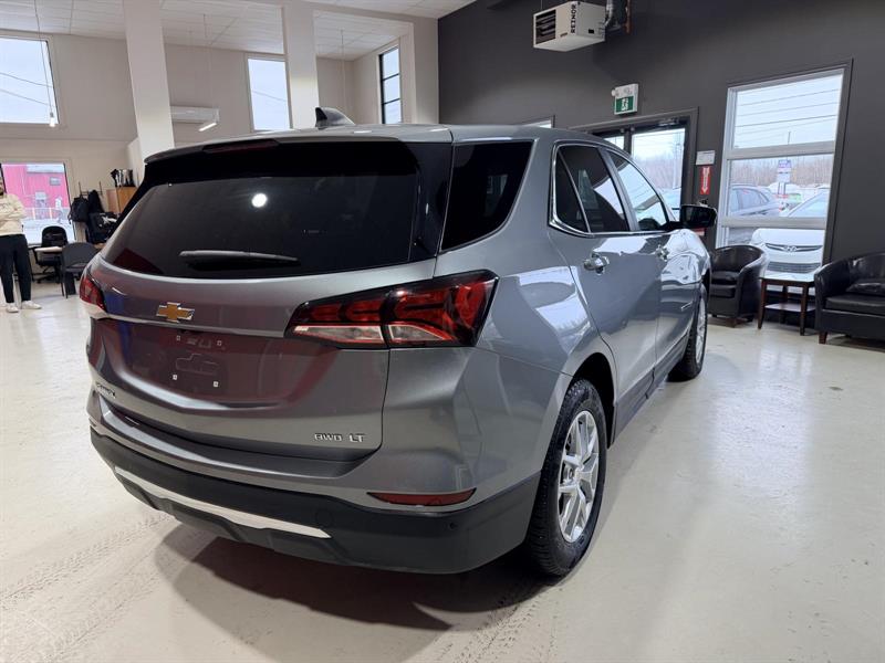 chevrolet Equinox 2024 - 9