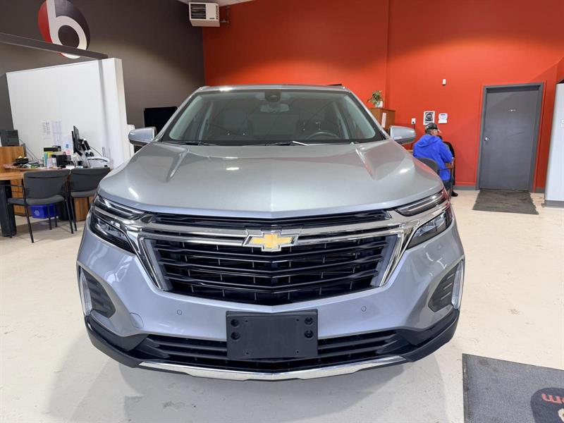 chevrolet Equinox 2024 - 13