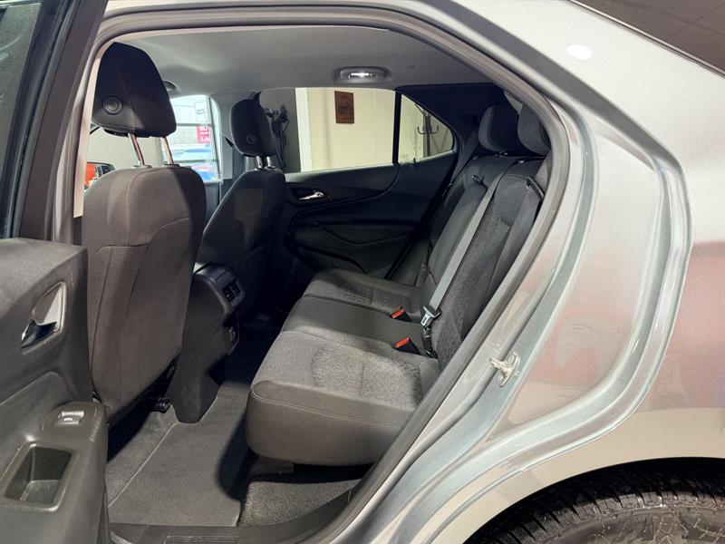 chevrolet Equinox 2024 - 15