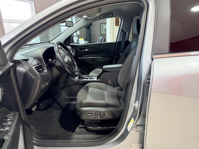 chevrolet Equinox 2024 - 16