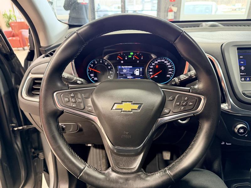 chevrolet Equinox 2024 - 19