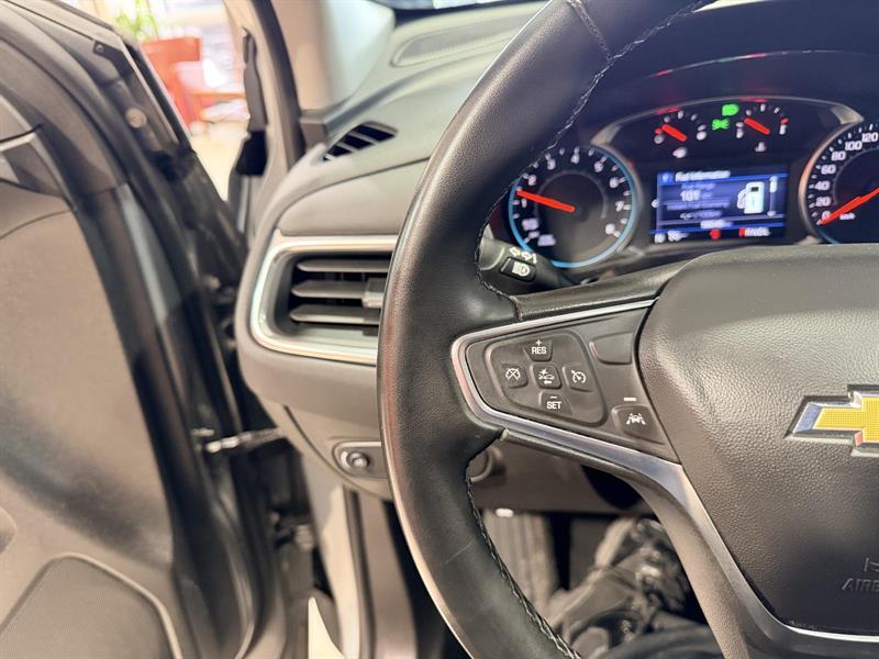 chevrolet Equinox 2024 - 21