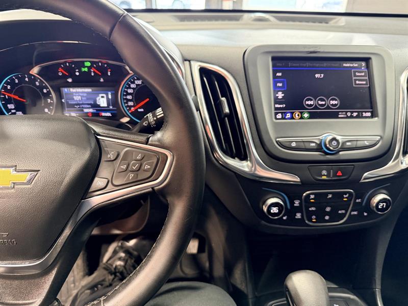 chevrolet Equinox 2024 - 22