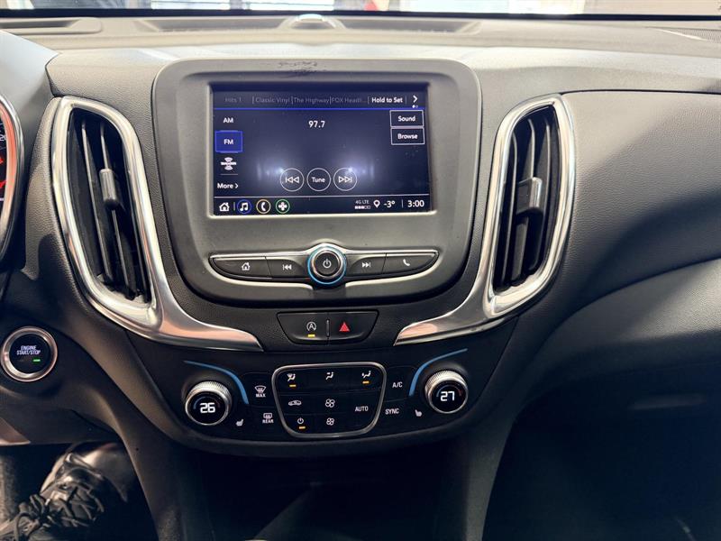 chevrolet Equinox 2024 - 24