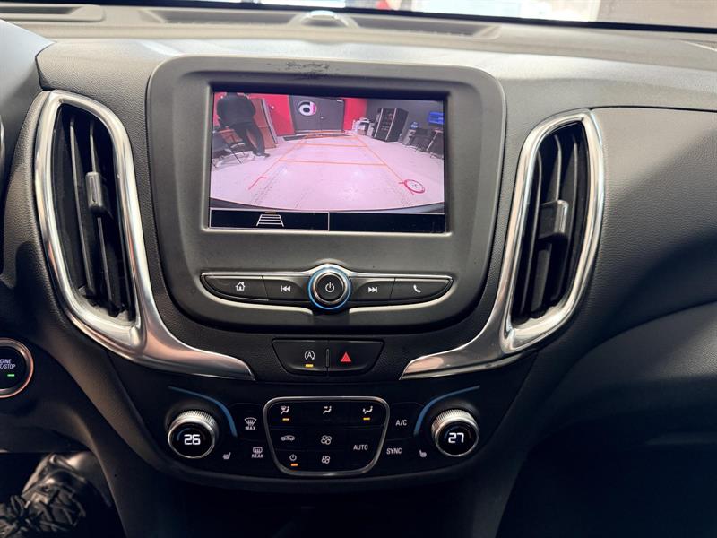 chevrolet Equinox 2024 - 25