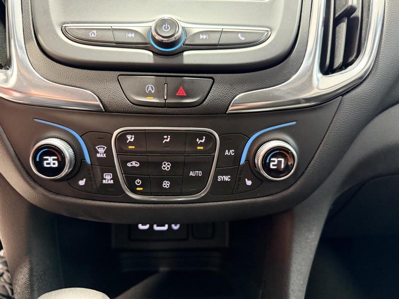 chevrolet Equinox 2024 - 27