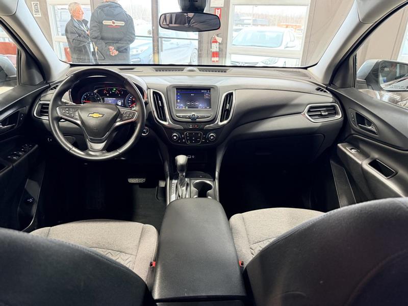 chevrolet Equinox 2024 - 29