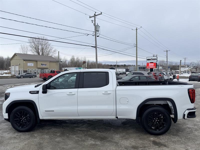 gmc Sierra 1500 2025 - 3