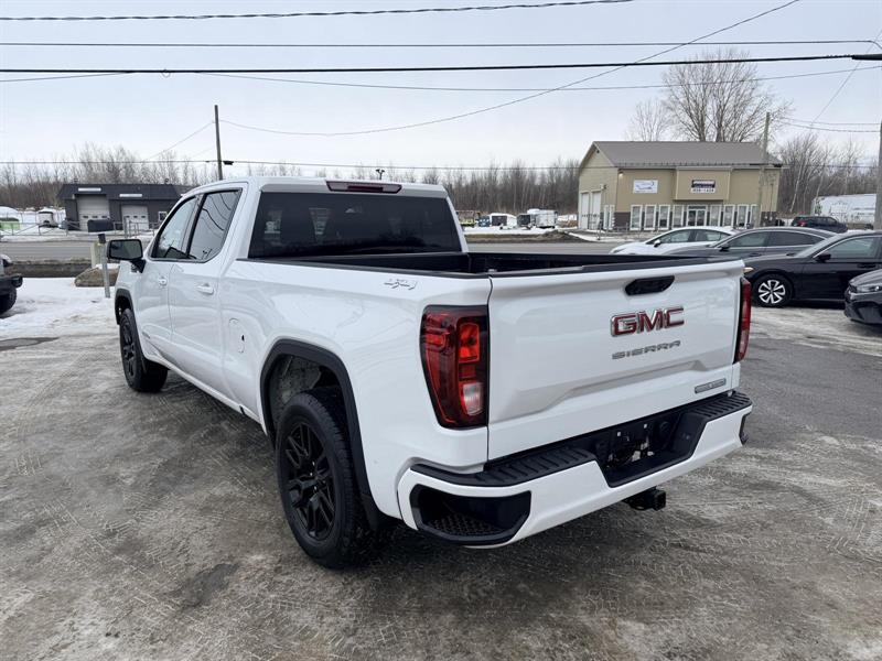 gmc Sierra 1500 2025 - 4