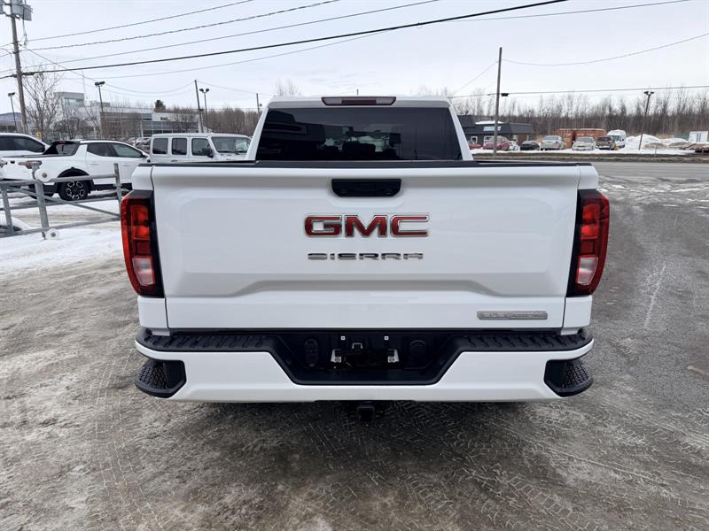 gmc Sierra 1500 2025 - 5