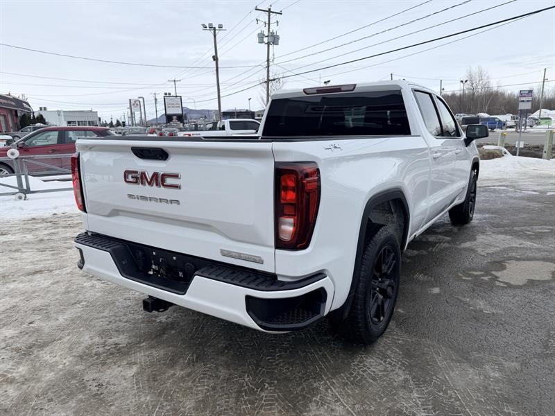 gmc Sierra 1500 2025 - 7