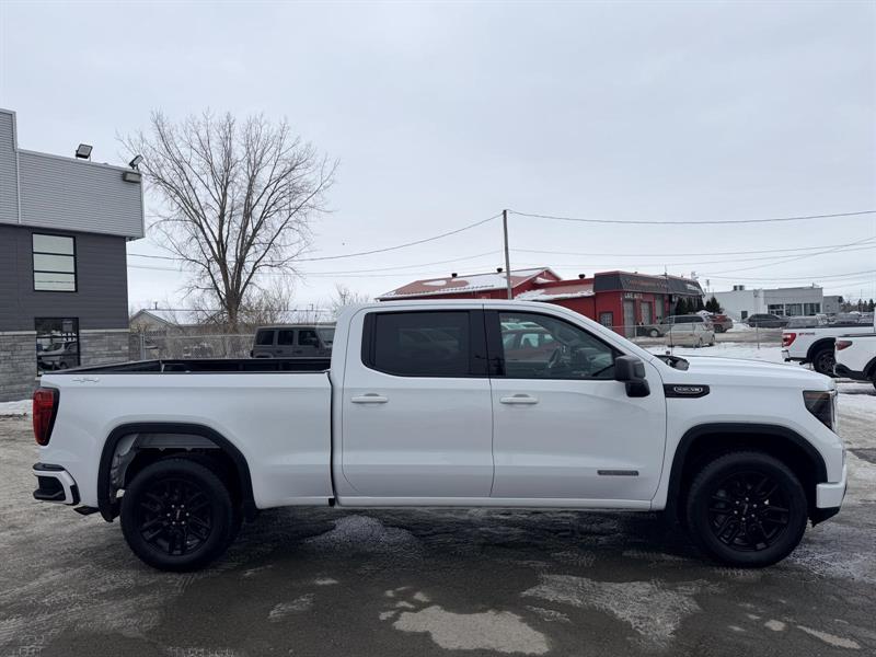 gmc Sierra 1500 2025 - 8