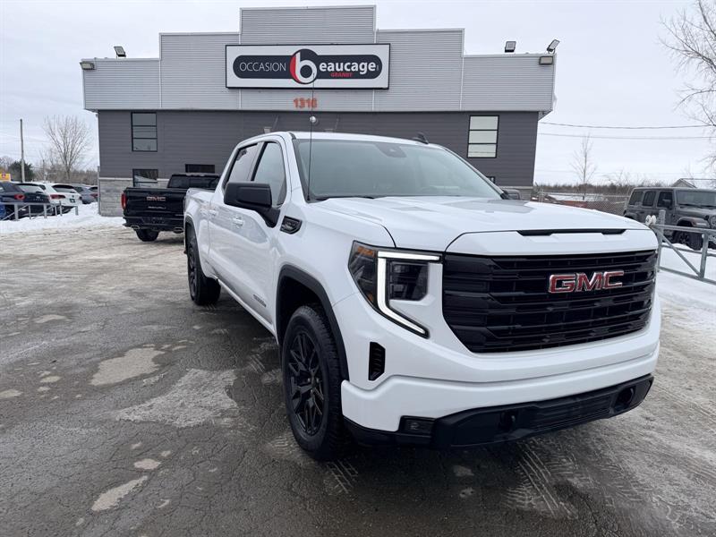 gmc Sierra 1500 2025 - 9