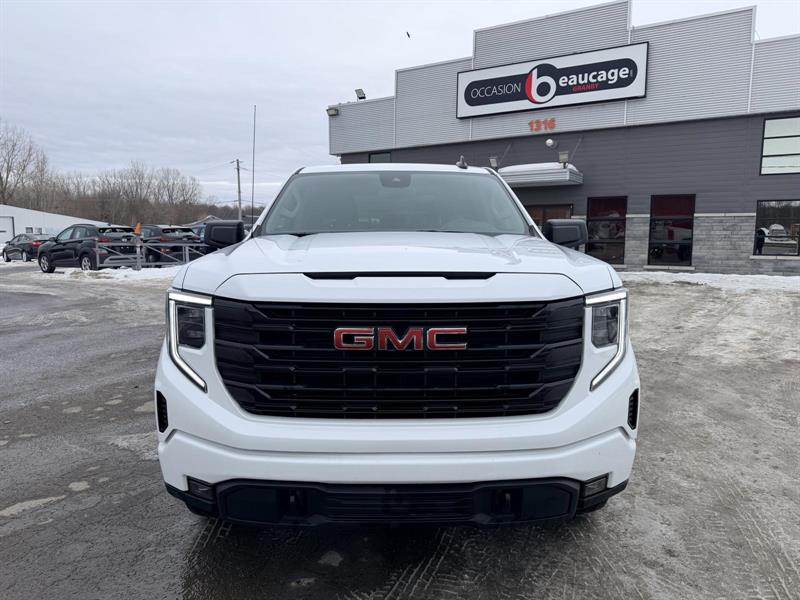 gmc Sierra 1500 2025 - 11