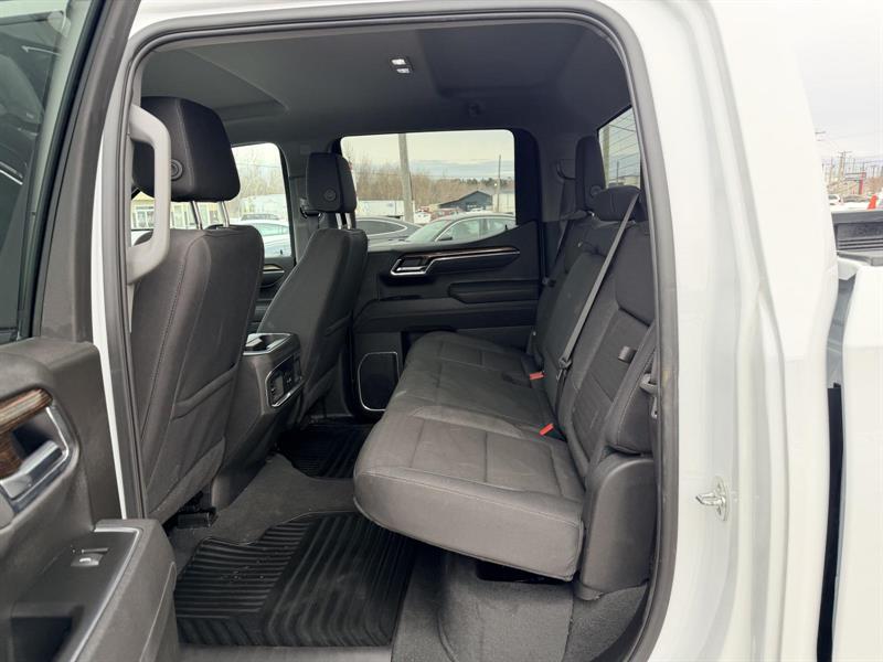 gmc Sierra 1500 2025 - 12