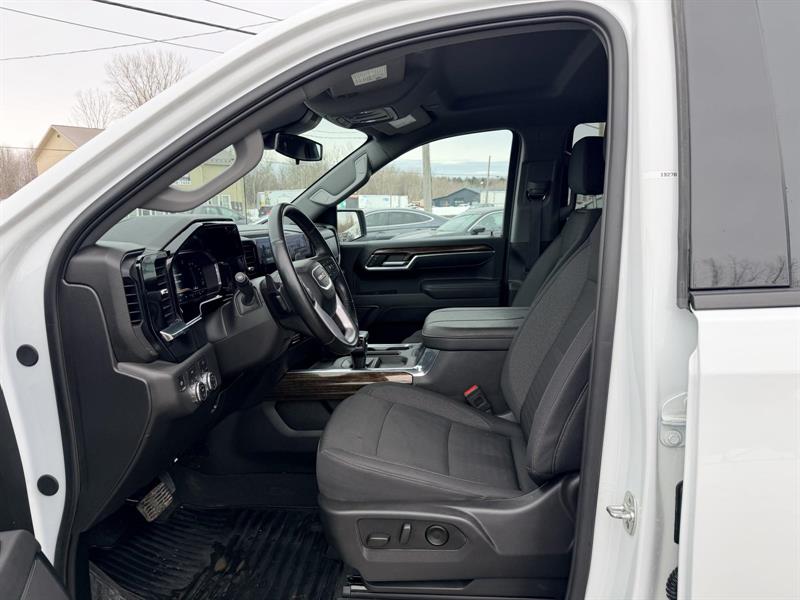 gmc Sierra 1500 2025 - 13