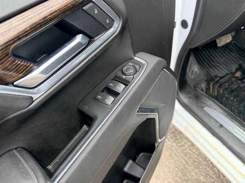 gmc Sierra 1500 2025 - 15