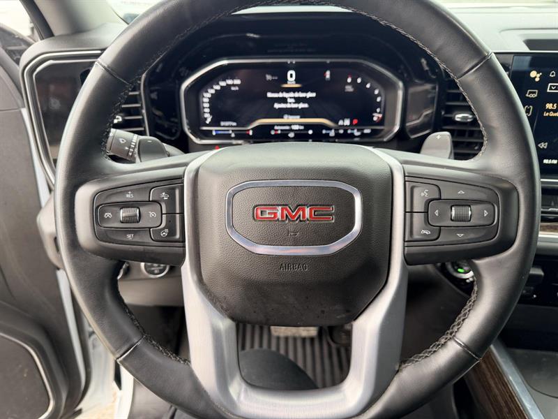 gmc Sierra 1500 2025 - 16