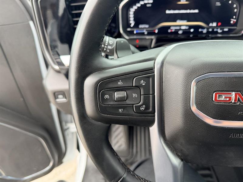gmc Sierra 1500 2025 - 19