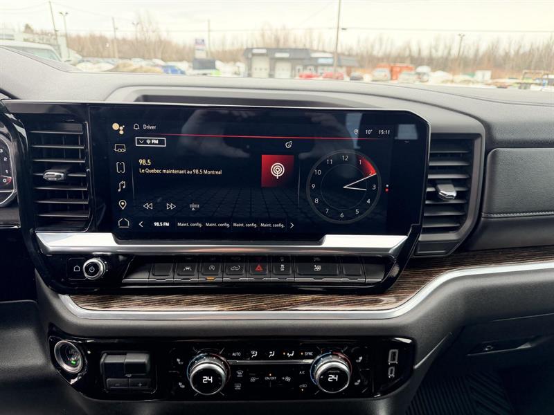 gmc Sierra 1500 2025 - 23