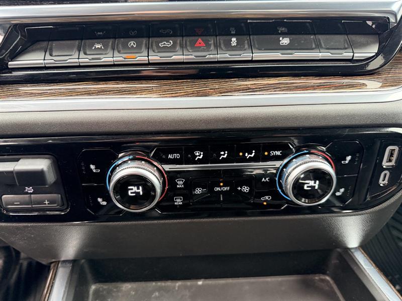 gmc Sierra 1500 2025 - 25