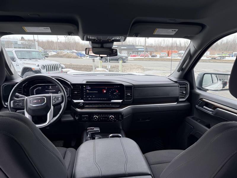 gmc Sierra 1500 2025 - 26