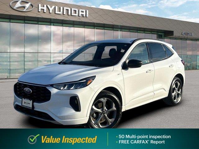 ford Escape 2023