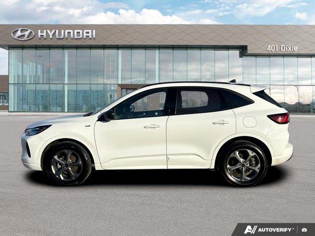 ford Escape 2023 - 2