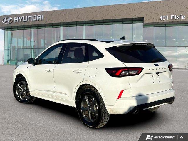 ford Escape 2023 - 3