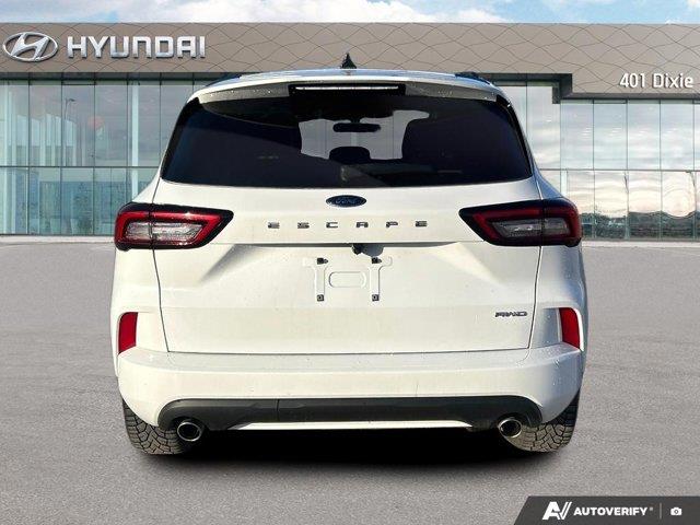 ford Escape 2023 - 4
