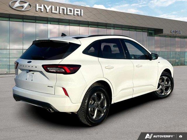 ford Escape 2023 - 5