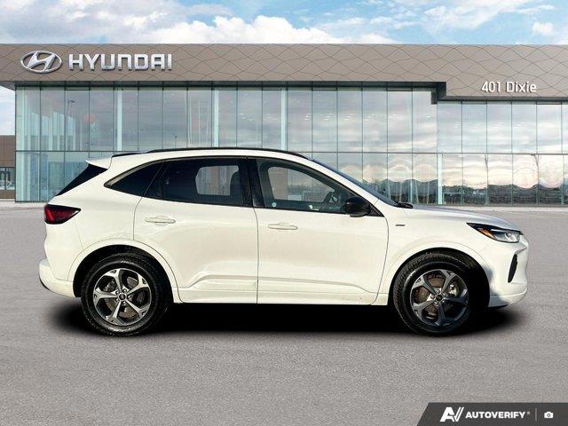 ford Escape 2023 - 6