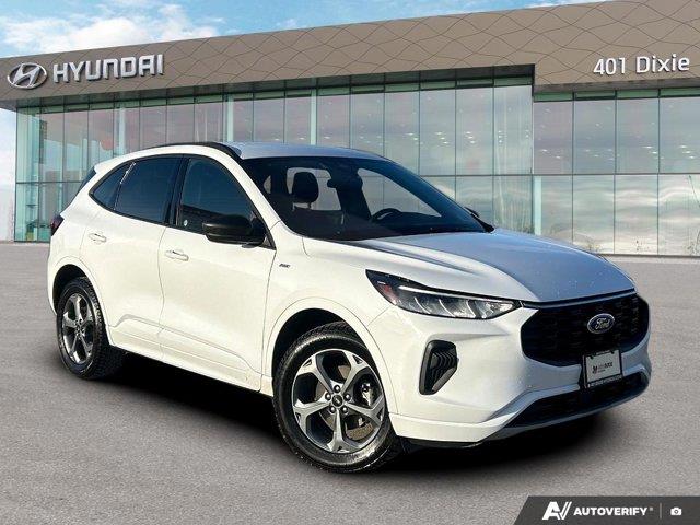 ford Escape 2023 - 7