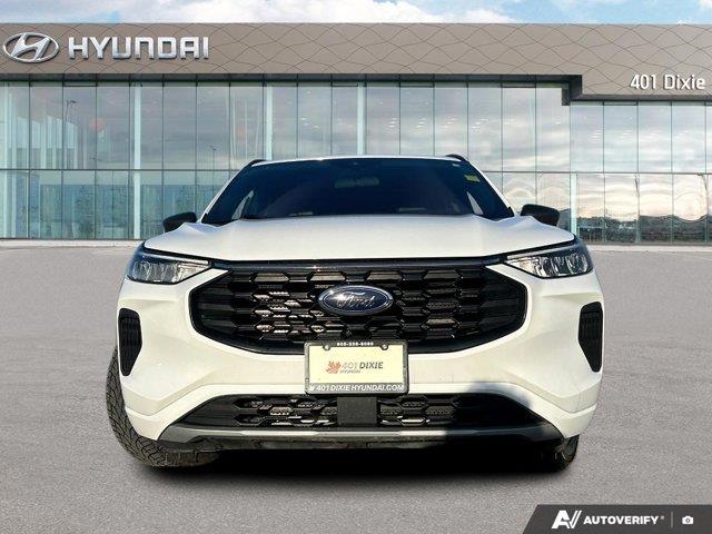 ford Escape 2023 - 8
