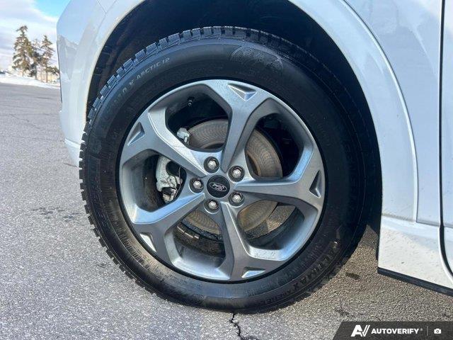 ford Escape 2023 - 9