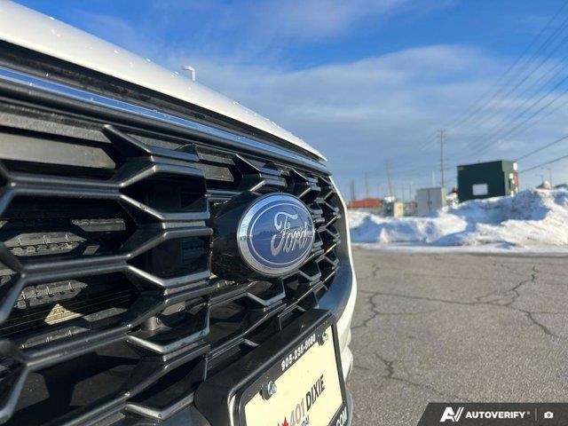 ford Escape 2023 - 12