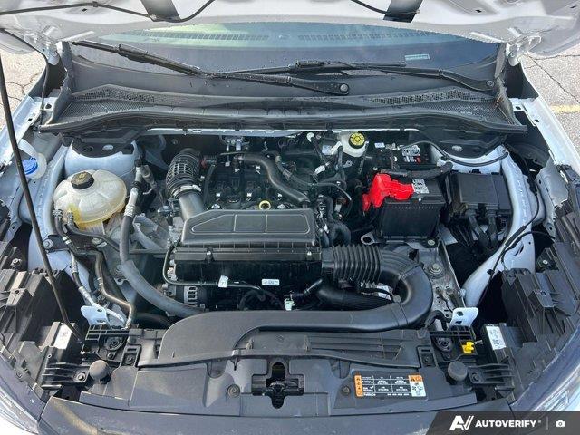 ford Escape 2023 - 13