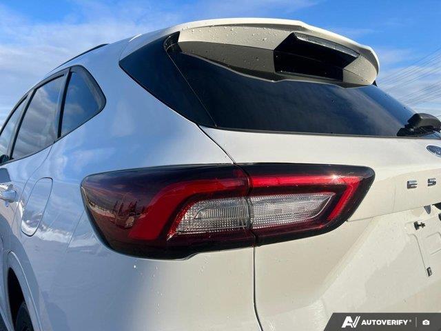 ford Escape 2023 - 14