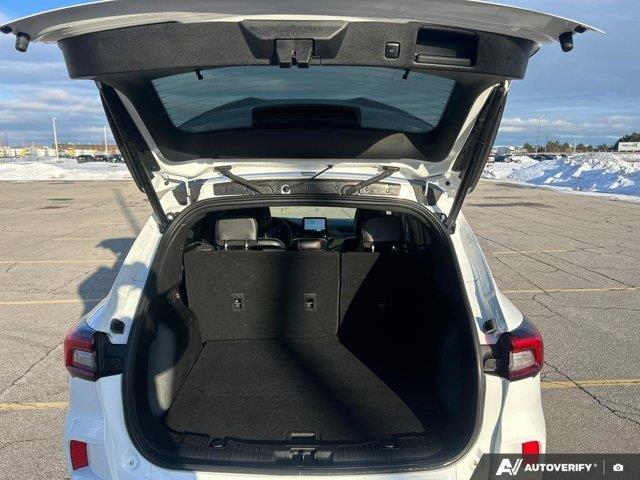 ford Escape 2023 - 15