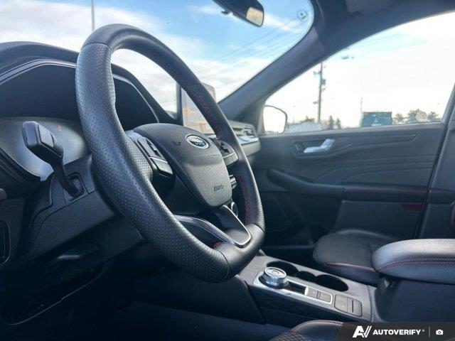 ford Escape 2023 - 16