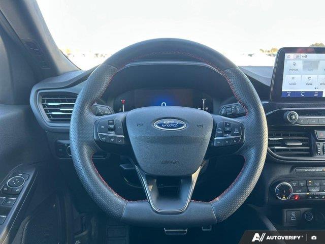 ford Escape 2023 - 17