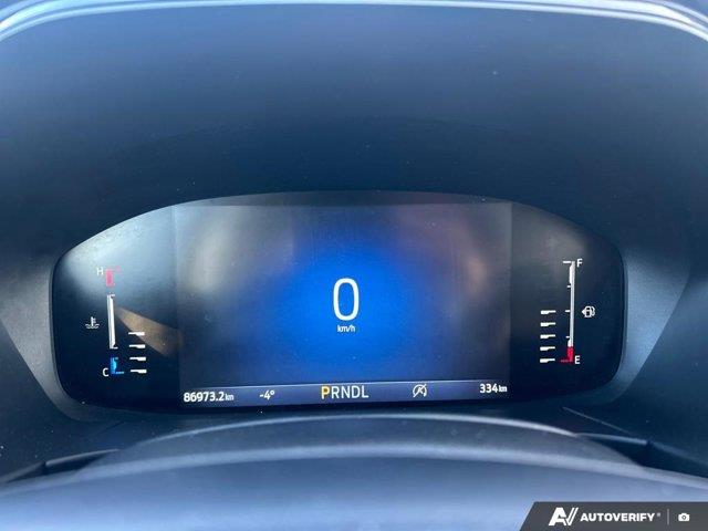 ford Escape 2023 - 18